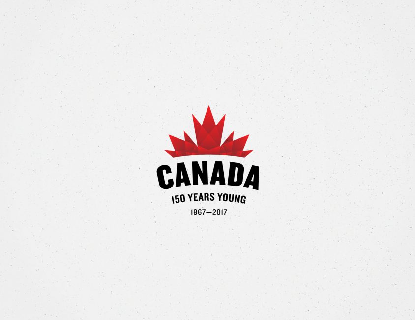 Project CANADA 150 ANNIVERSARY  by Richard Marazzi